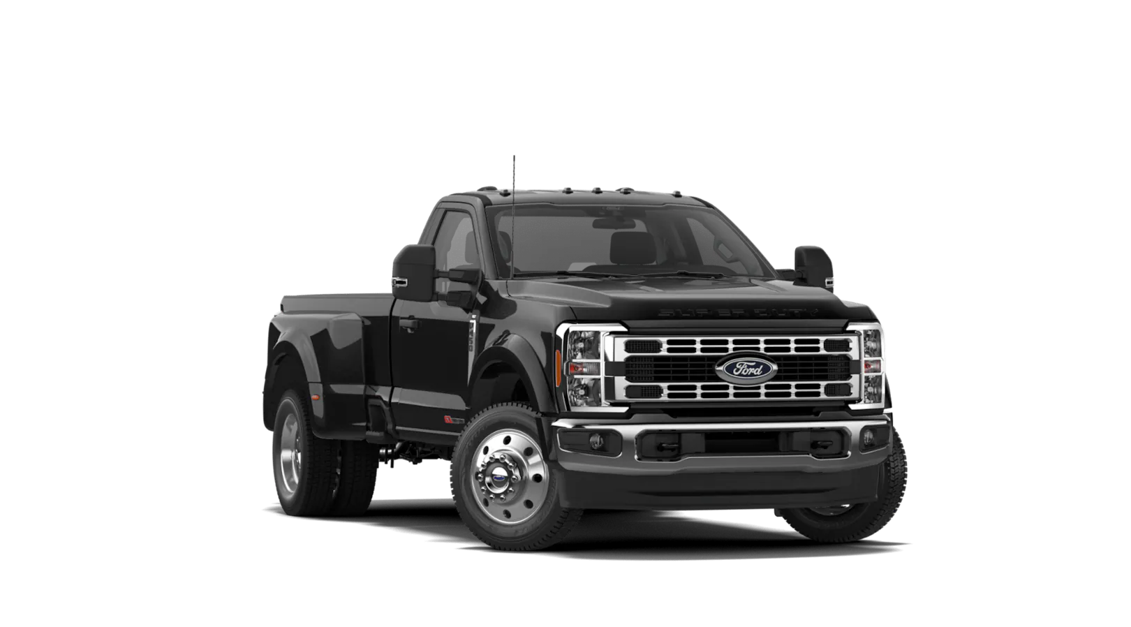 F-450® XLT trim image